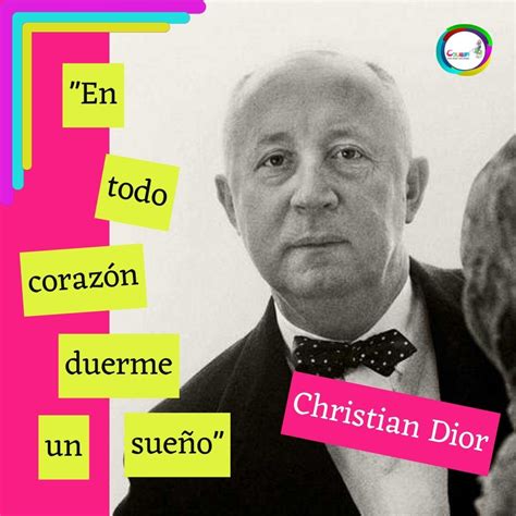 de que murio christian dior